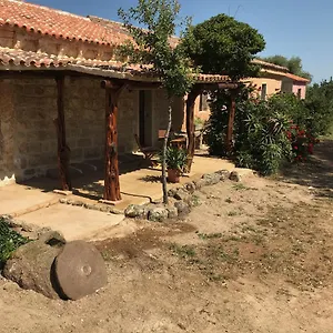 Bed & Breakfast Li Casacci, Arzachena