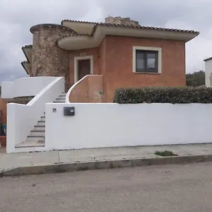 Bed & Breakfast Mi Casita, Arzachena