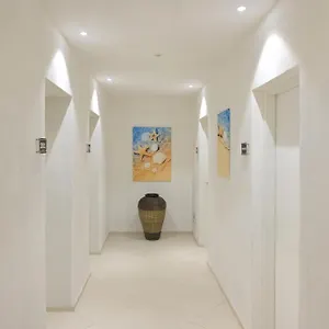Affittacamere Casa Via Pascoli, Arzachena