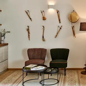 Cascioni Eco Retreat Hotel