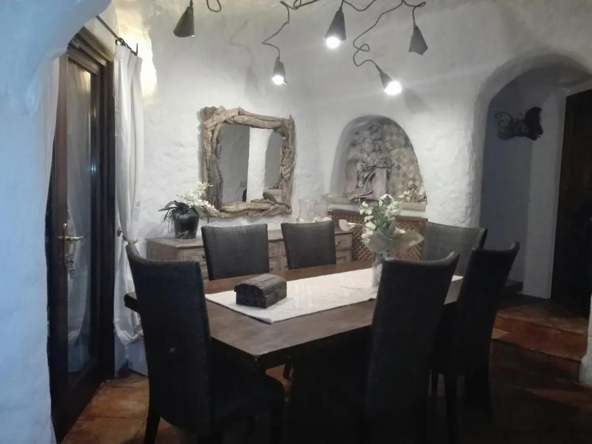 B&B Villa Aurora Arzachena Bed & Breakfast