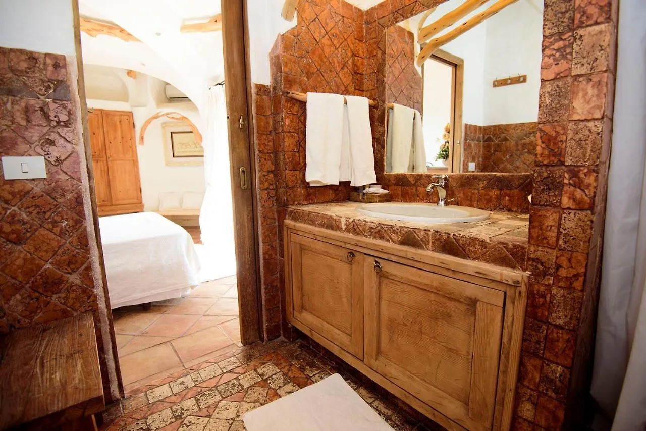 B&B Villa Aurora Arzachena 0*,
