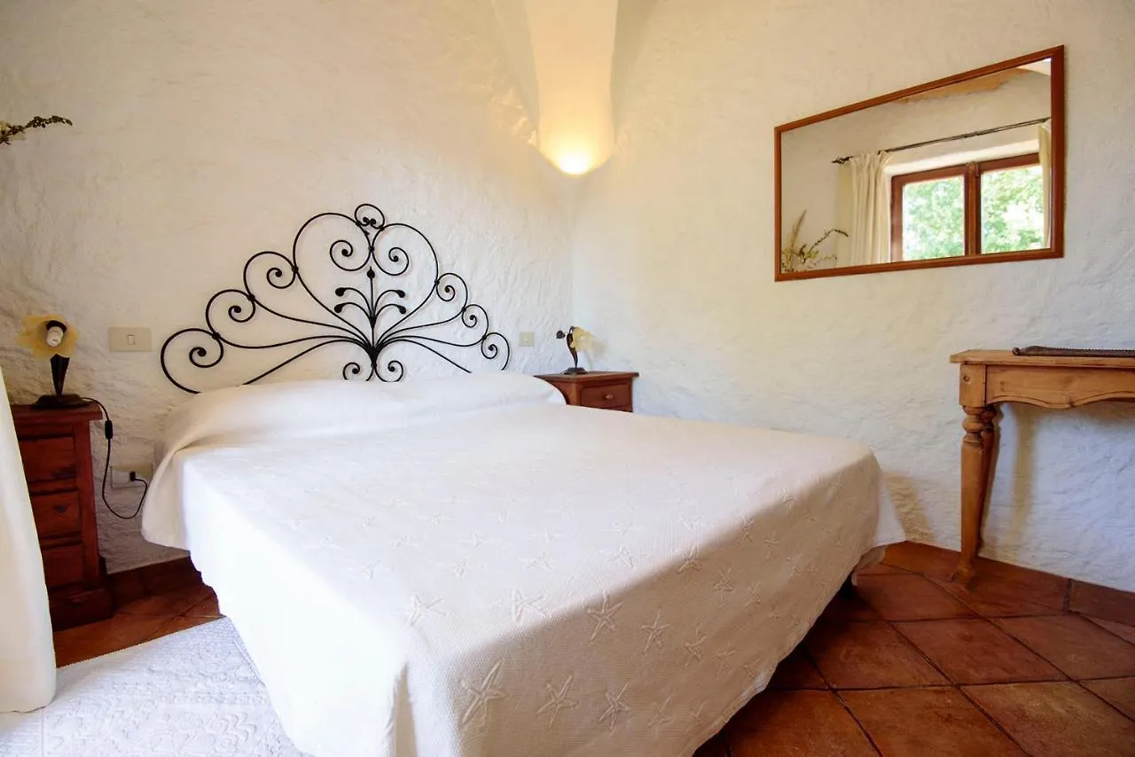 B&B Villa Aurora Arzachena Bed & Breakfast